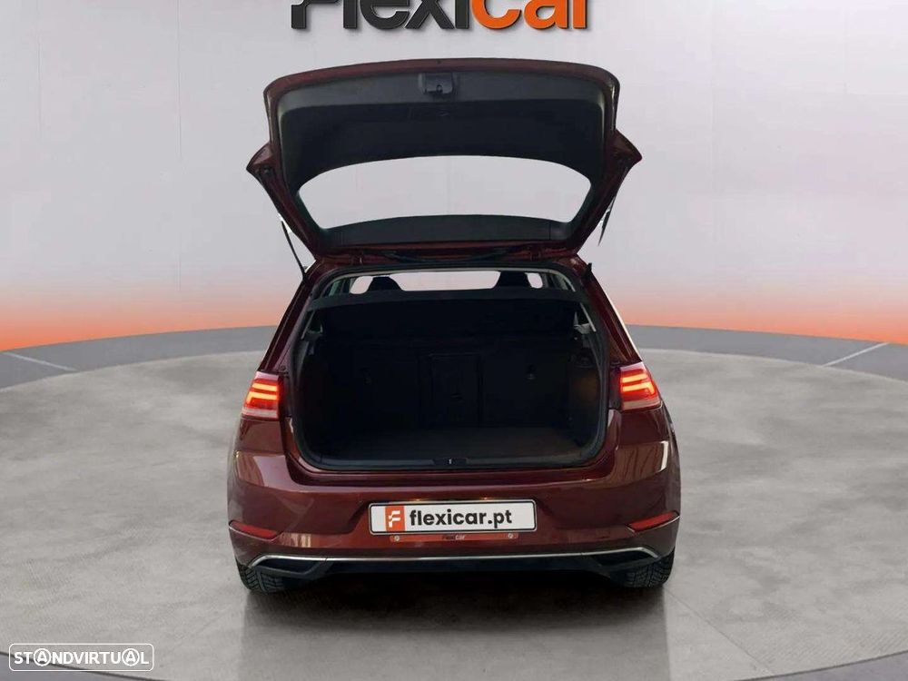 VW Golf 1.0 TSI Confortline - 9