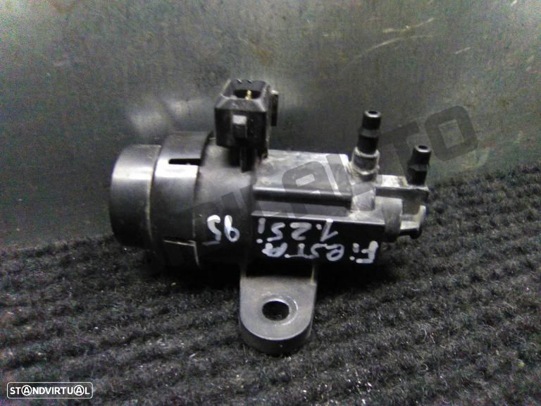 Válvula / Selenoide De Vácuo  Ford Fiesta Iv [1995_2002] 1.25 I - 1