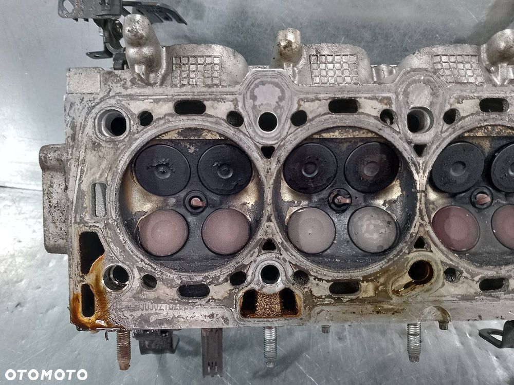 GŁOWICA OPEL VECTRA C X0526566 1.8 16V - 13