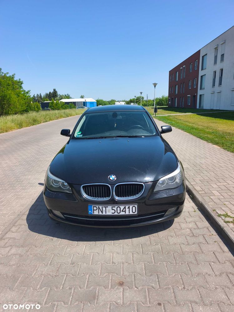 BMW Seria 5 - 2