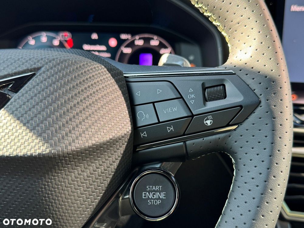 Cupra Formentor 2.0 TSI 4Drive Tribe Edition DSG - 28