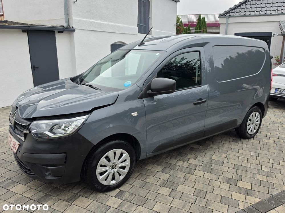 Renault Express Maxi Pack Clim - 1