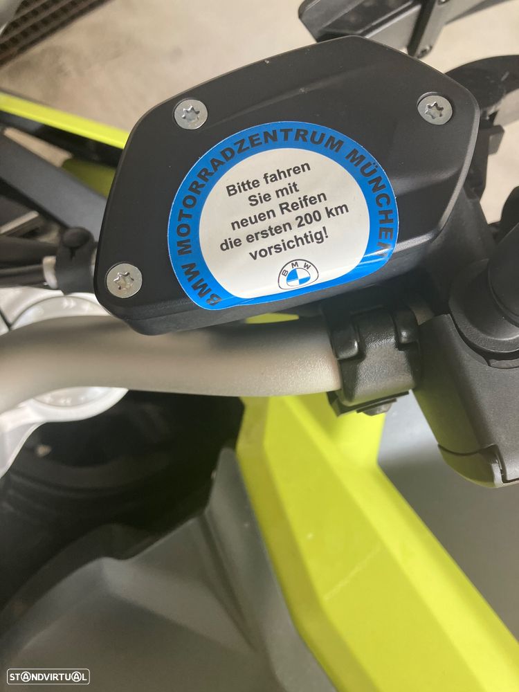 BMW F 900 GS - 13