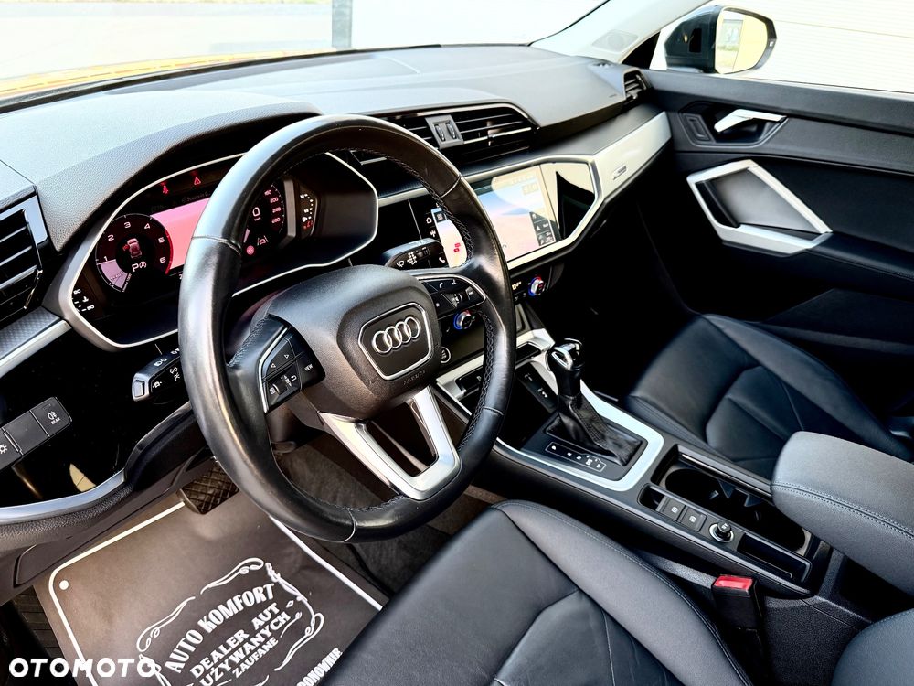 Audi Q3 35 TDI S tronic S line - 24