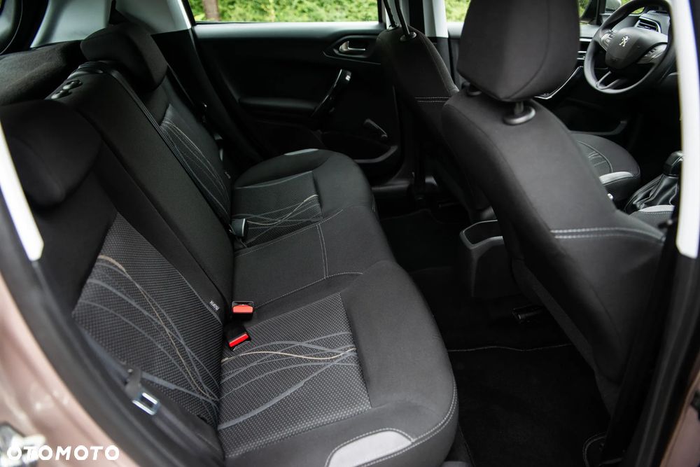 Peugeot 208 PureTech 68 Active - 20