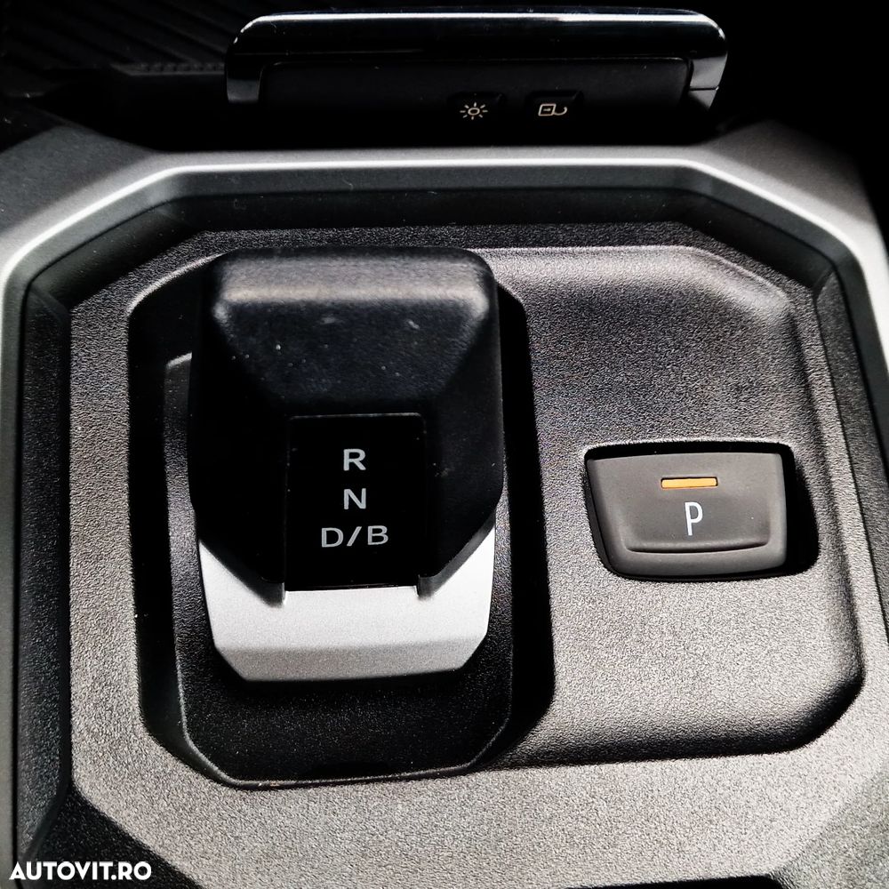 Dacia Duster HEV 155 Extreme - 21