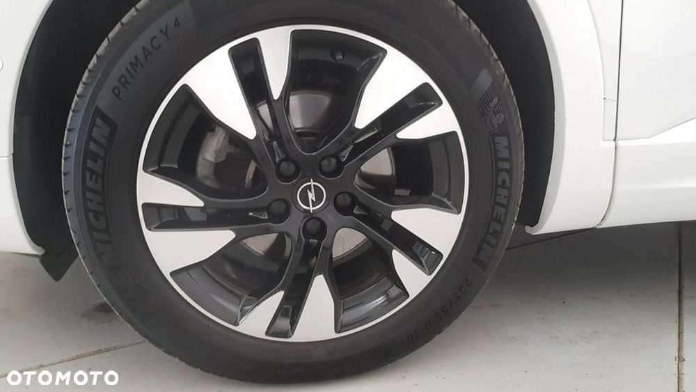Opel Grandland - 9