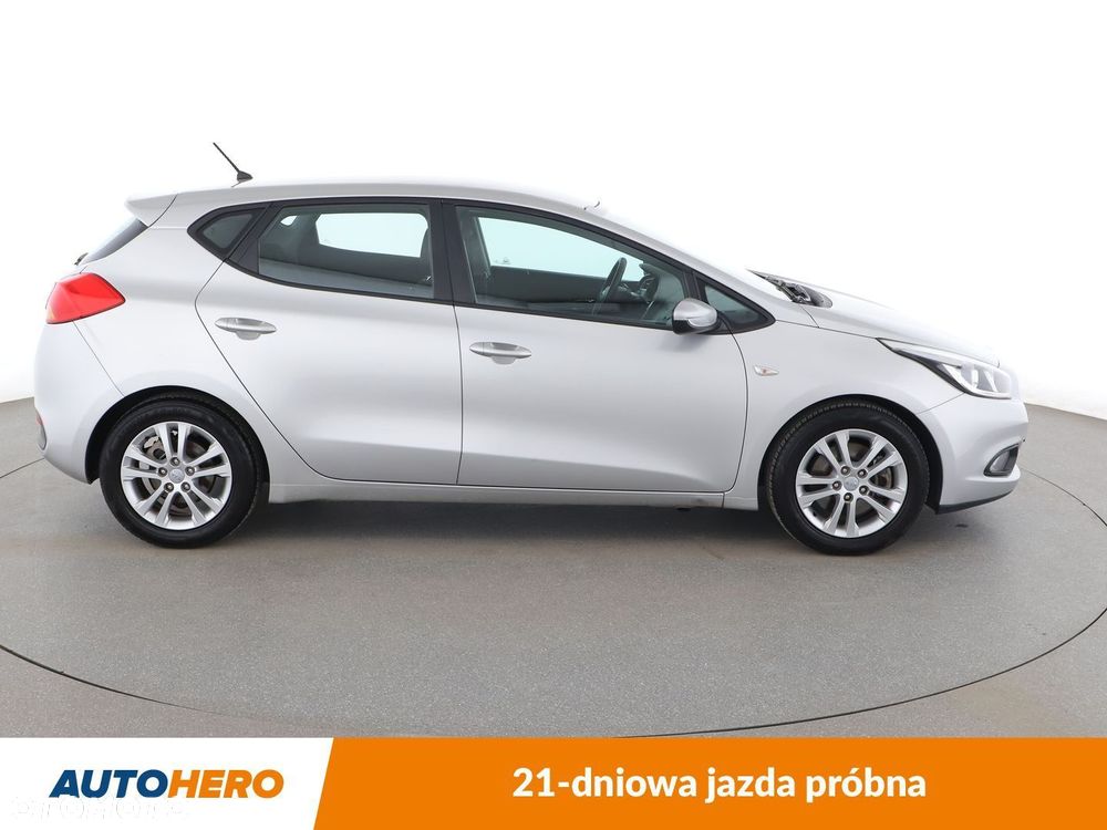 Kia Ceed Cee'd 1.4 M - 7