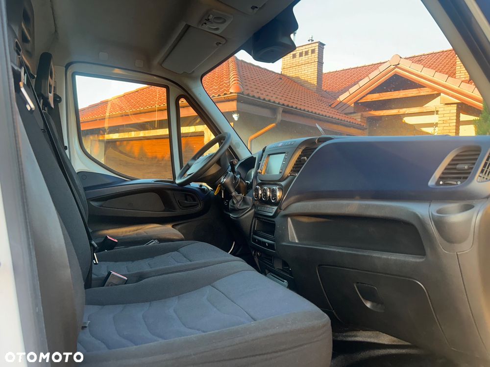 Iveco Daily - 14