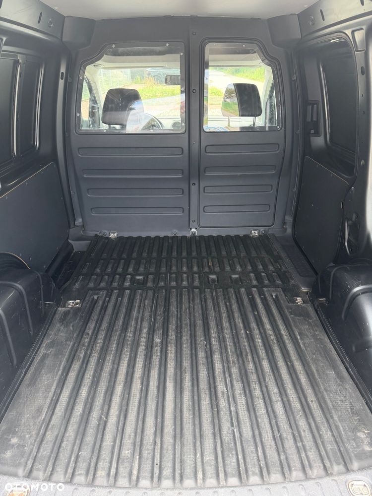 Volkswagen Caddy Standard - 18