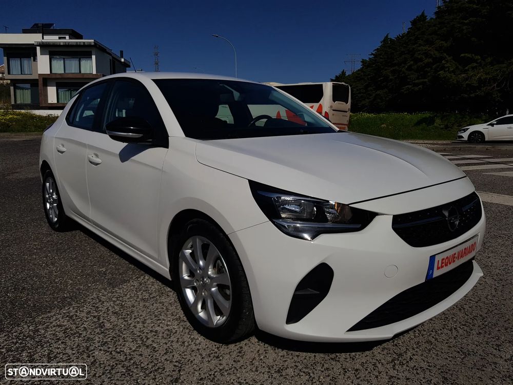 Opel Corsa 1.5 D Edition - 56