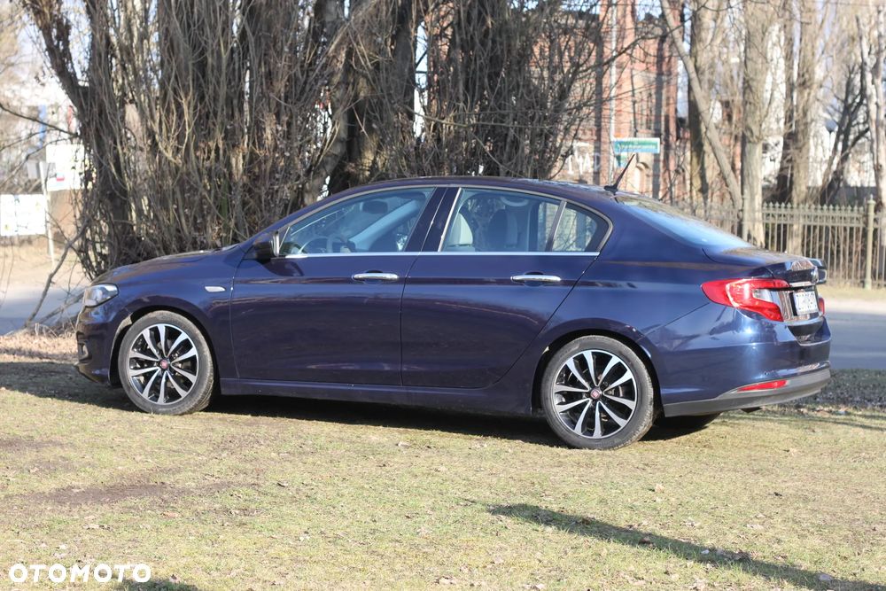 Fiat Tipo - 6