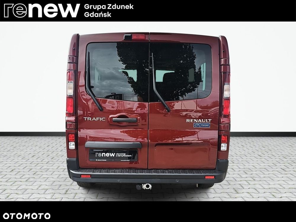 Renault Trafic - 10