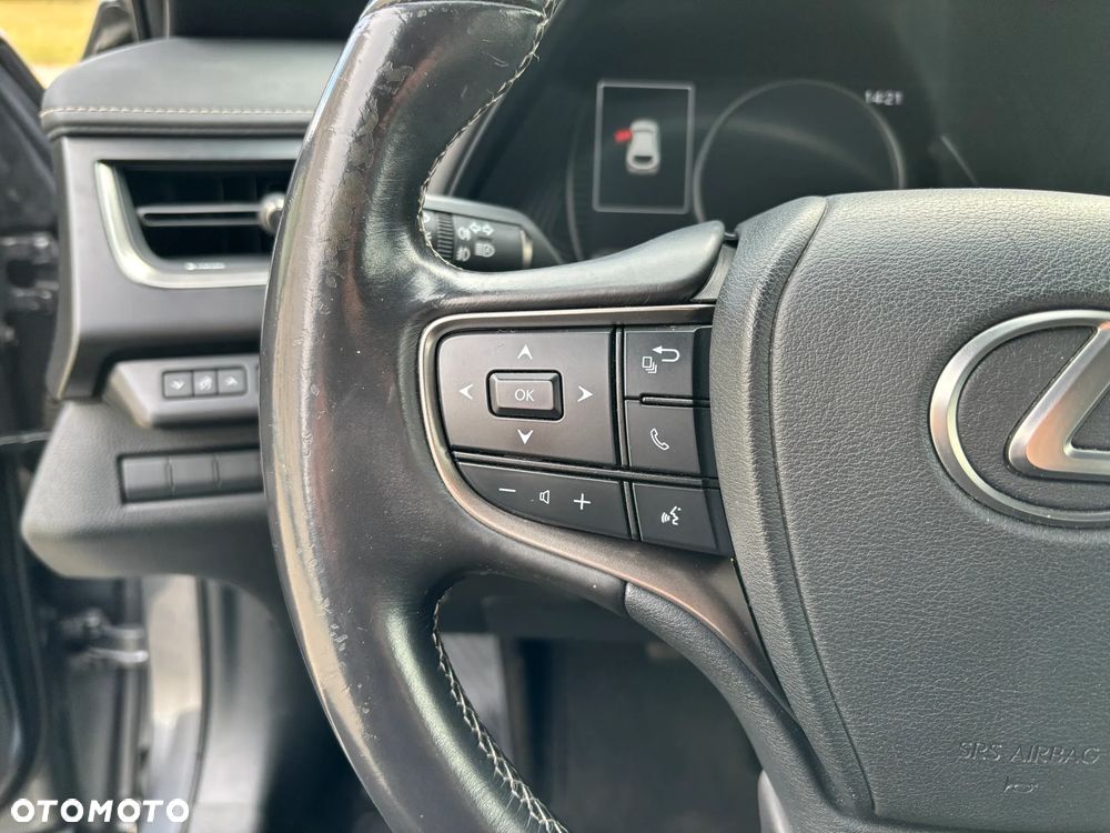 Lexus UX 250h GPF Business 2WD - 21