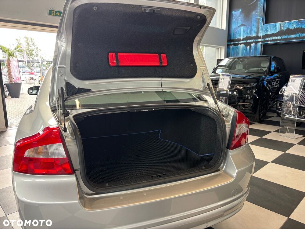 Volvo S80 - 22