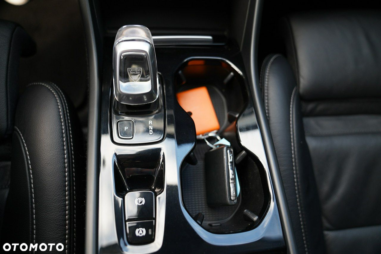 Volvo XC 40 - 34