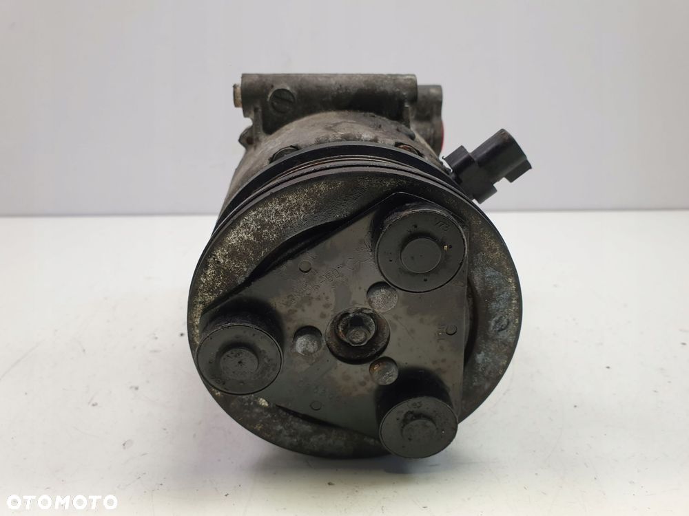 SPRĘŻARKA KLIMATYZACJI Volvo S40 II V50 2.0 16V _ - 13