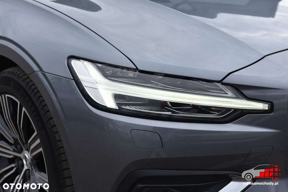 Volvo V60 - 12