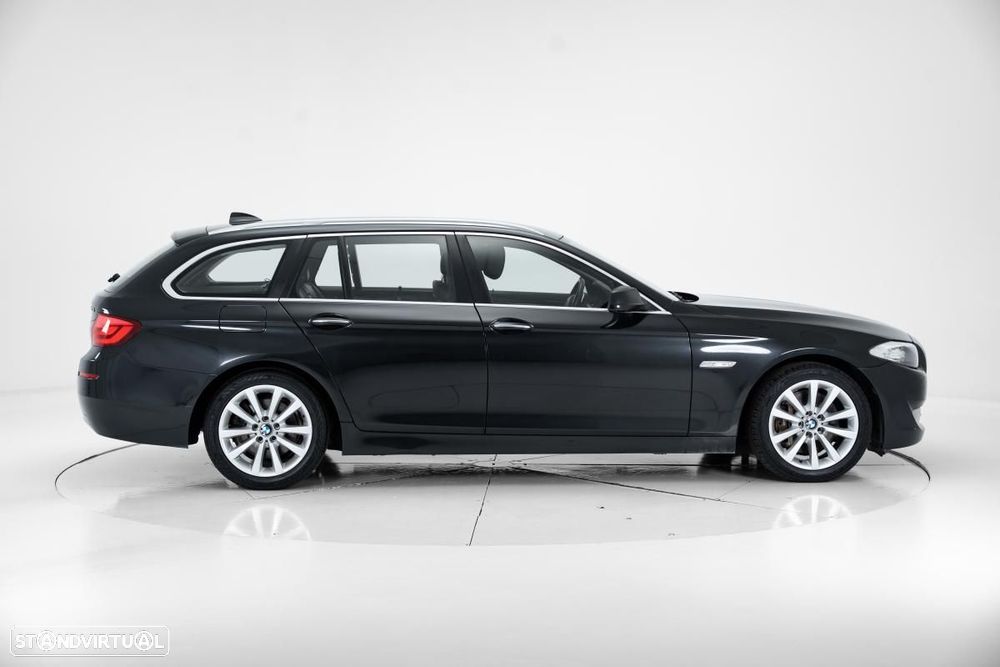 BMW 525 - 3