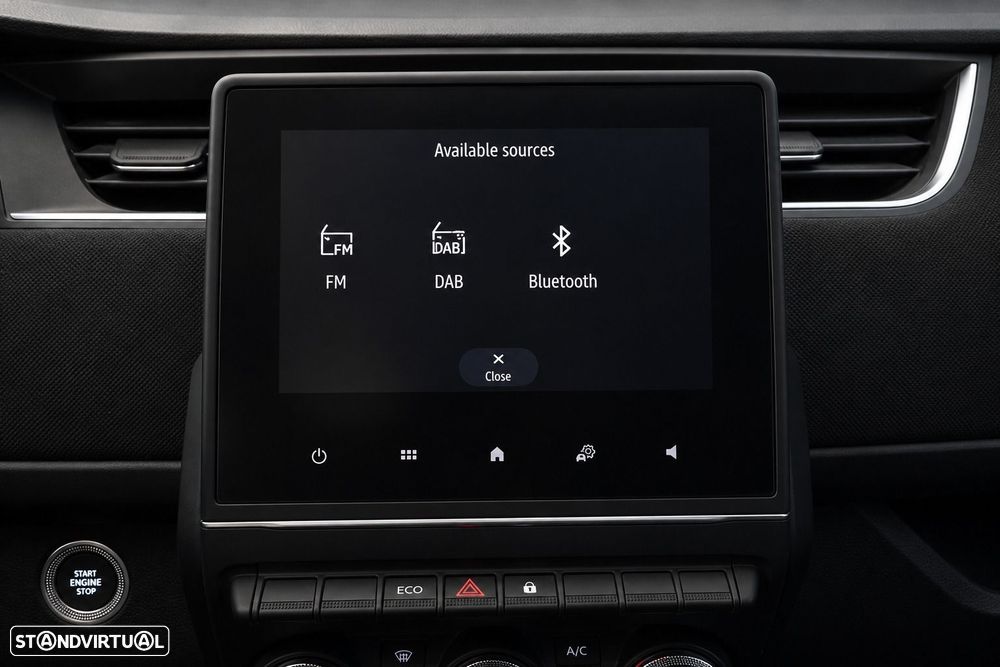 Renault Zoe (c/ Bateria) E-Tech EV40 Equilibre - 23