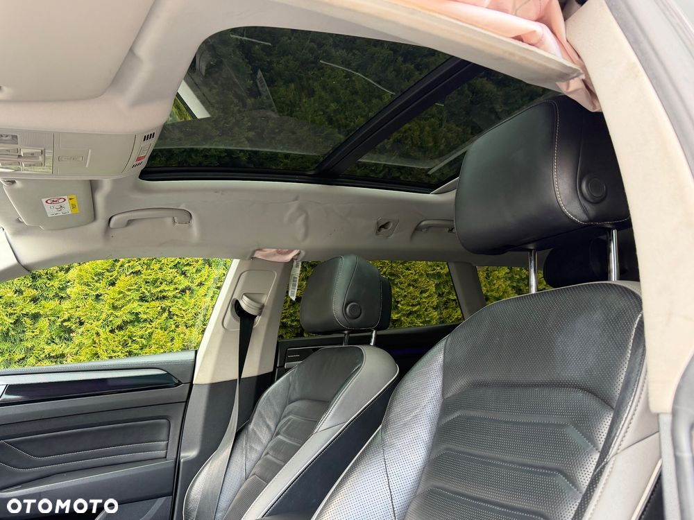 Volkswagen Arteon Shooting Brake 2.0 TDI SCR DSG Elegance - 12