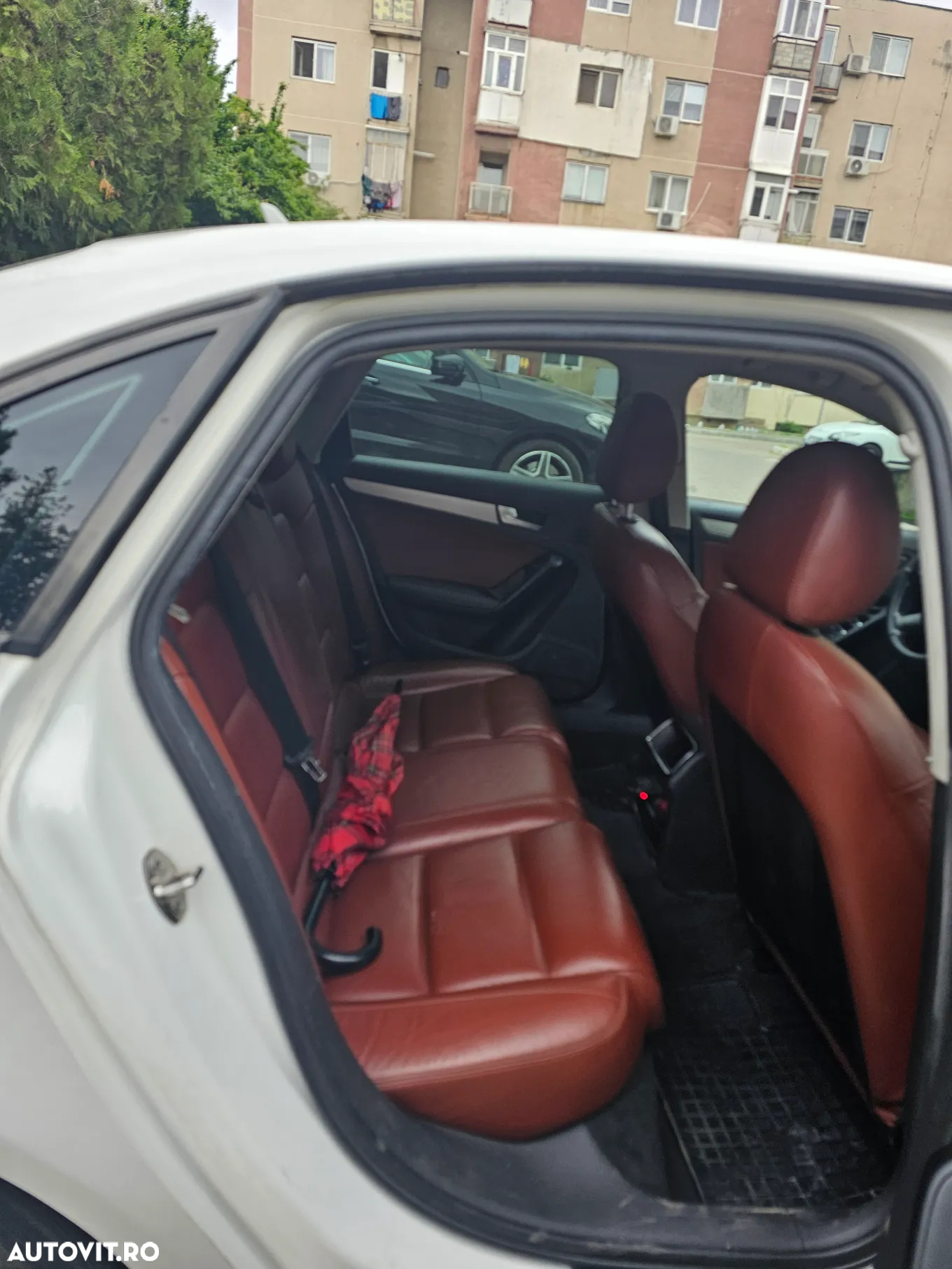 Audi A4 1.8 TFSI - 8