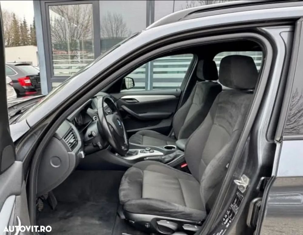 BMW X1 xDrive20d xLine - 5