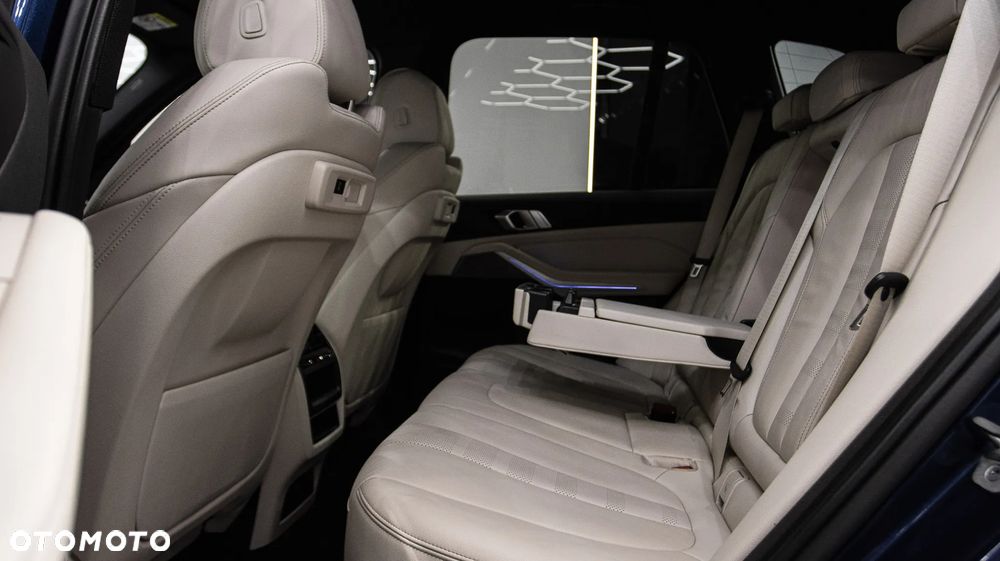 BMW X5 xDrive30d mHEV sport - 19