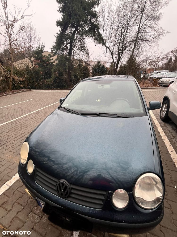 Volkswagen Polo - 4