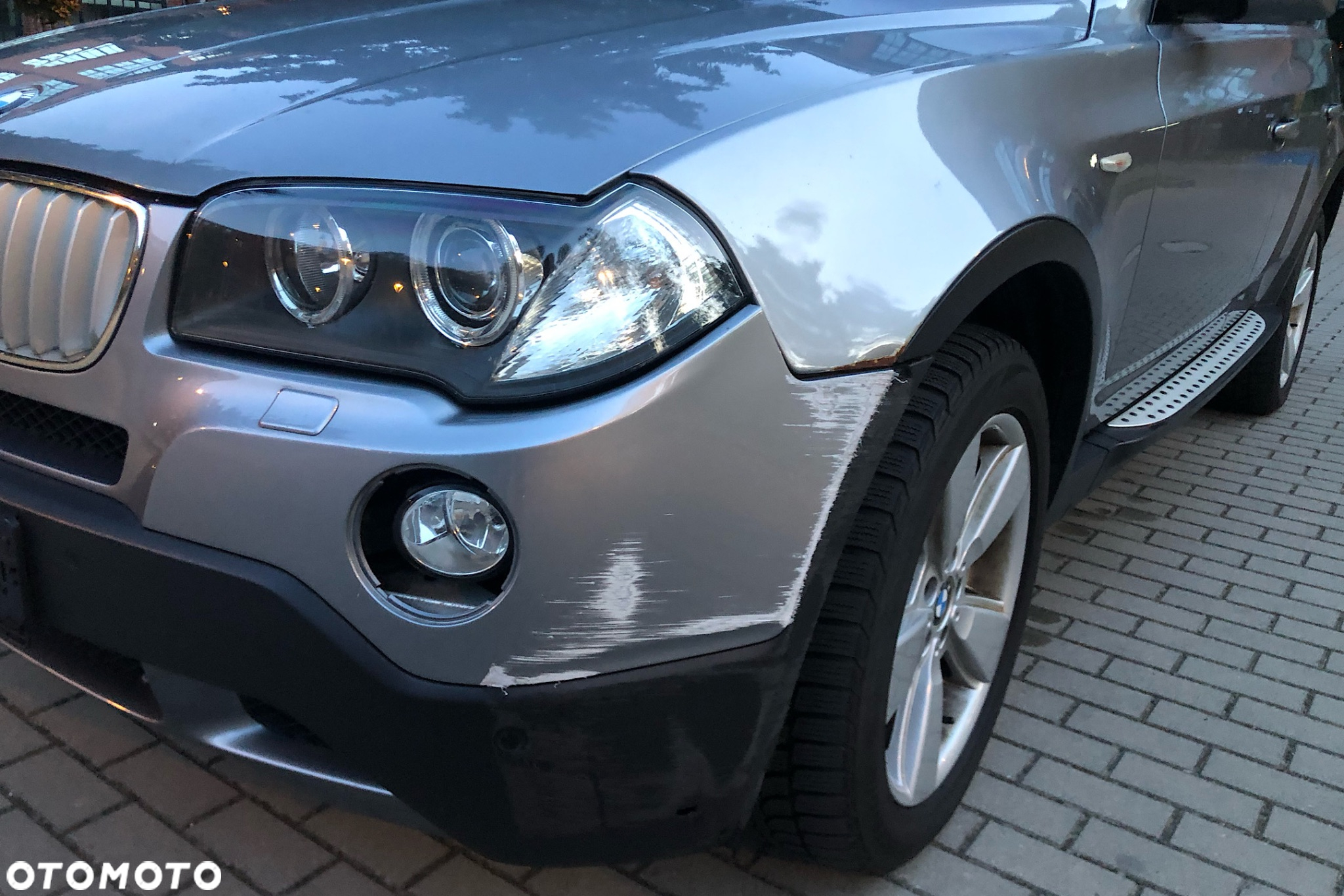BMW X3 - 21