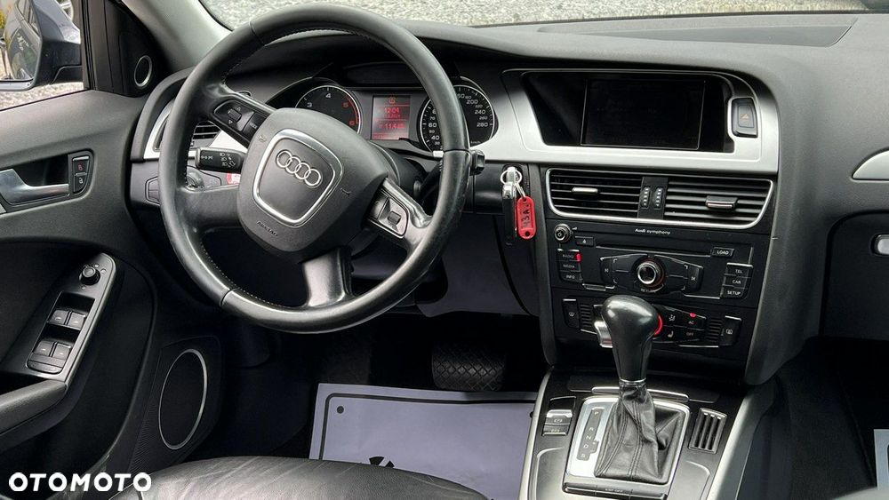 Audi A4 - 15