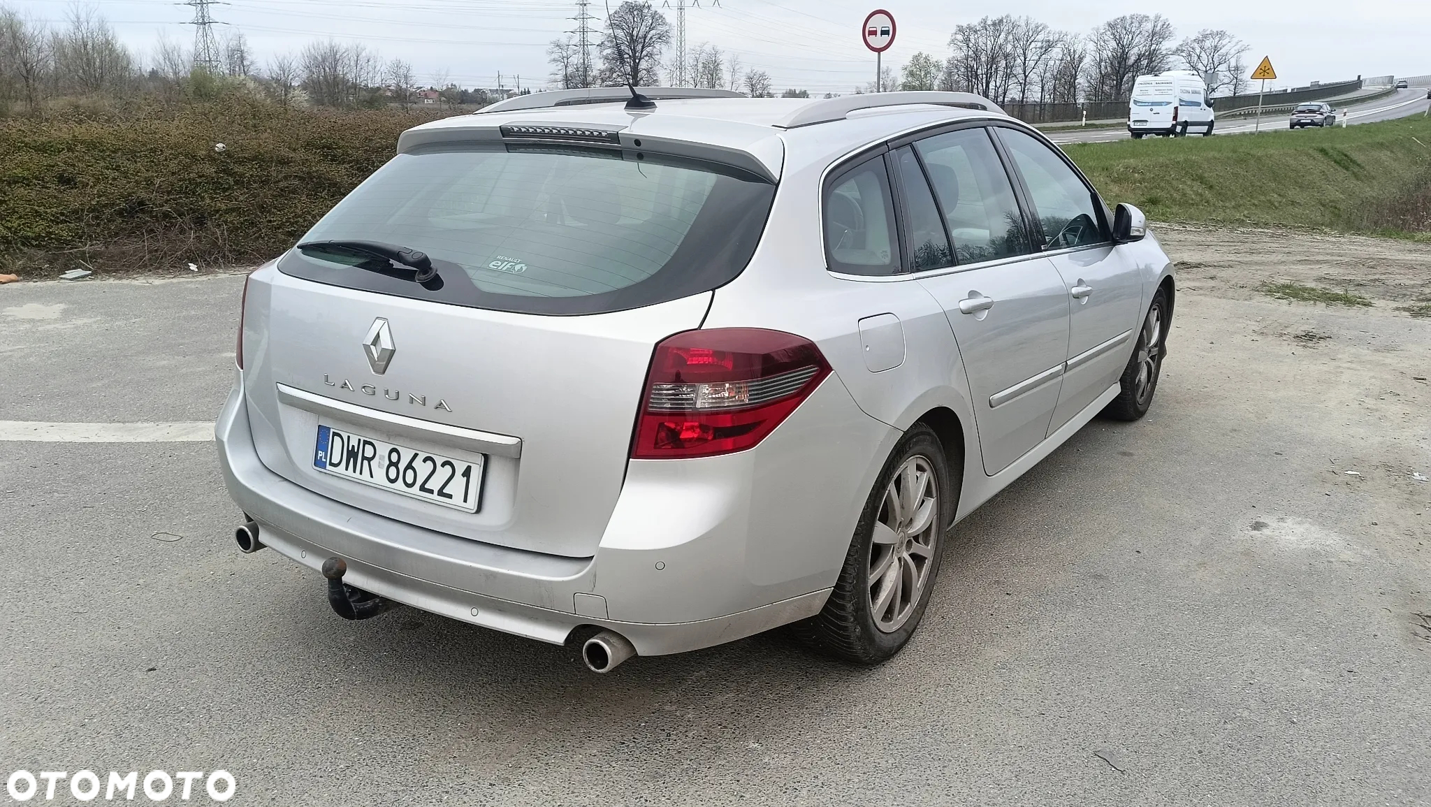 Renault Laguna - 3