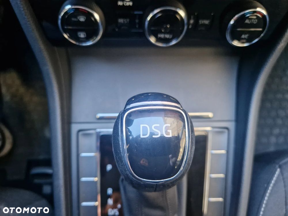 Skoda Superb 1.5 TSI ACT Active DSG - 21