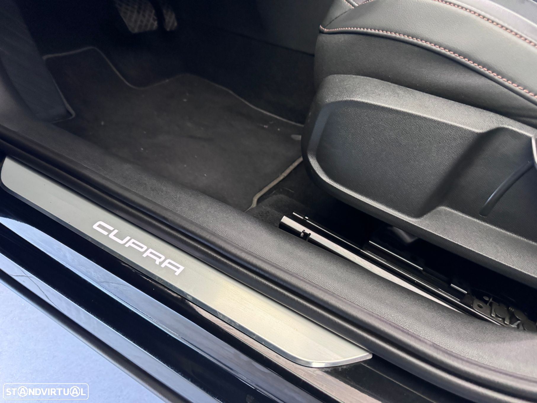 Cupra Formentor 1.4 e-Hybrid DSG - 11
