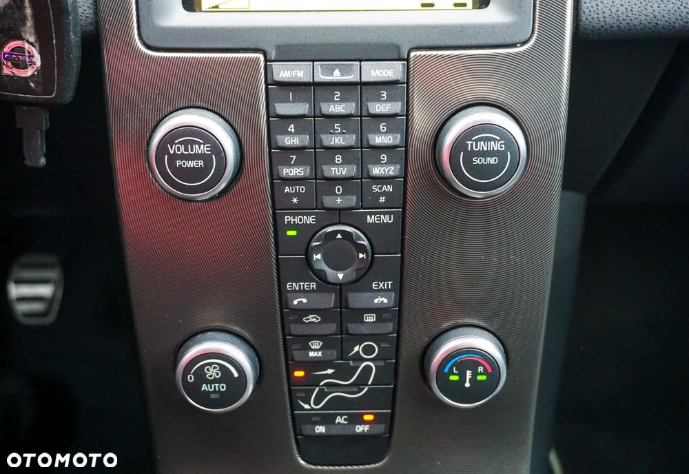 Volvo S40 2.0 RDesign Pro Edition - 27