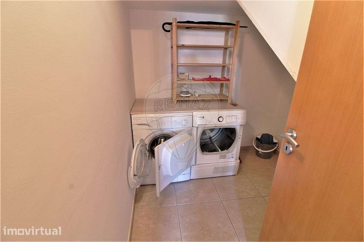 Apartamento T1 para arrendamento - Grande imagem: 5/9