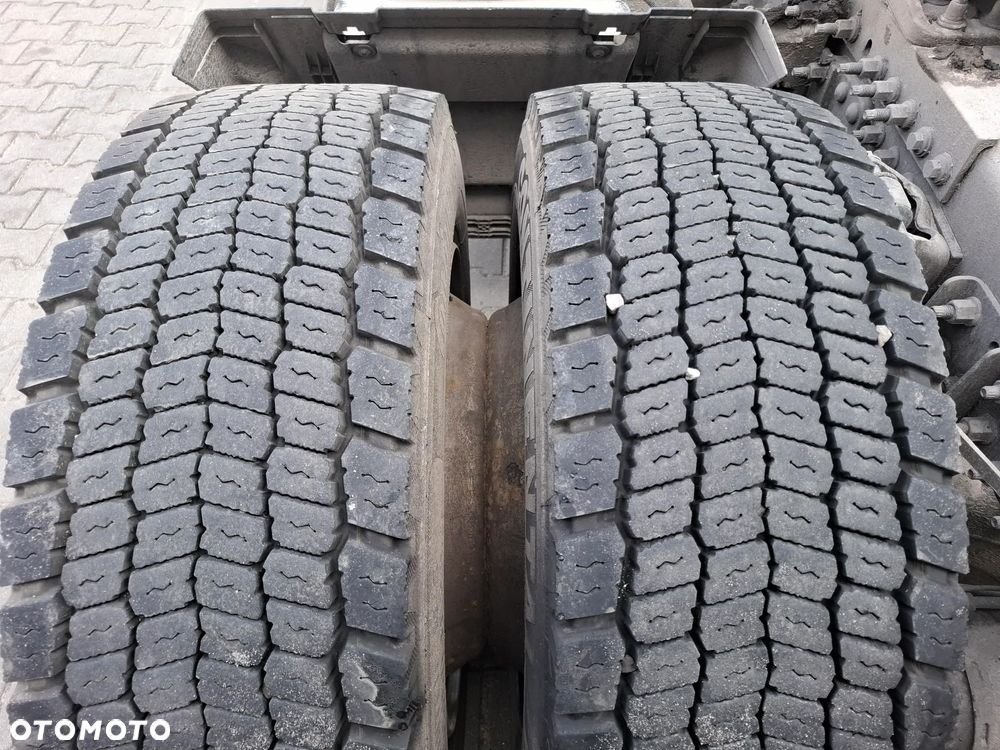 Volvo FH 500 xlow - 22