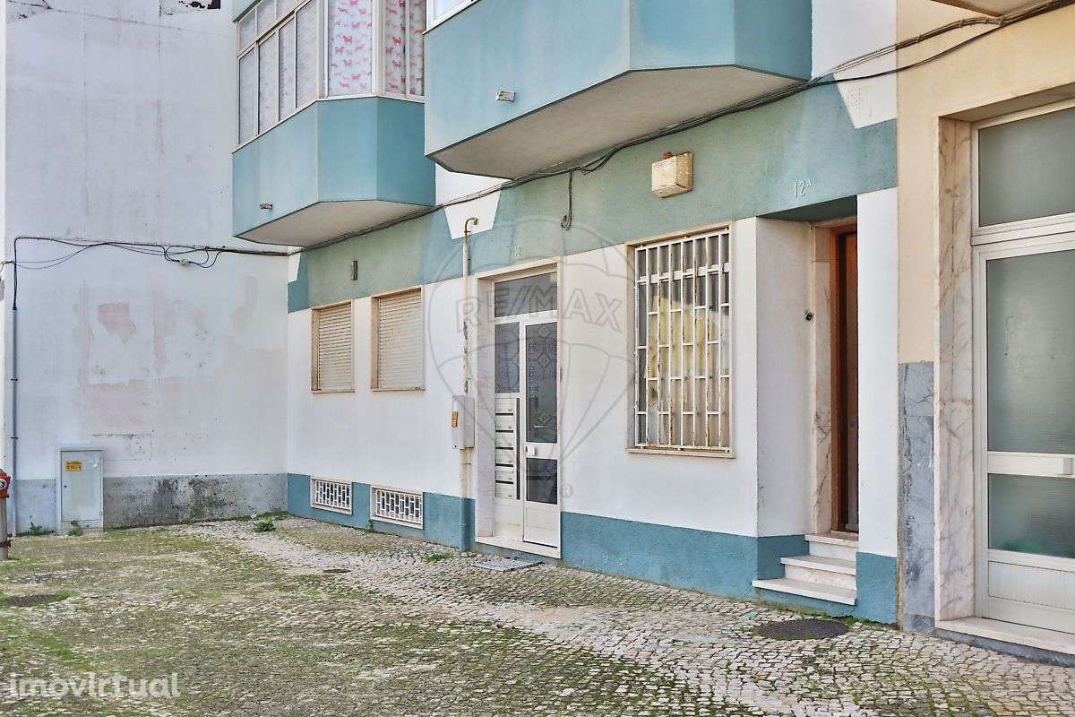 Armazém  para venda - Grande imagem: 3/9