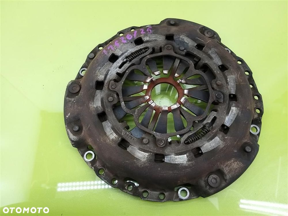 Sprzęgło Kompletne Opel Signum VECTRA C 2.2DTI 125KM LUK TARCZA DOCISK - 1