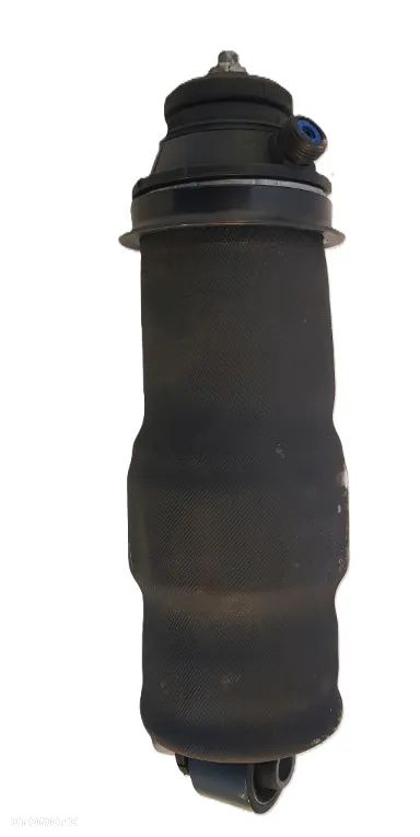 PODUSZKA ZAWIESZENIA KABINY VOLVO FH 4 21170611 - 1