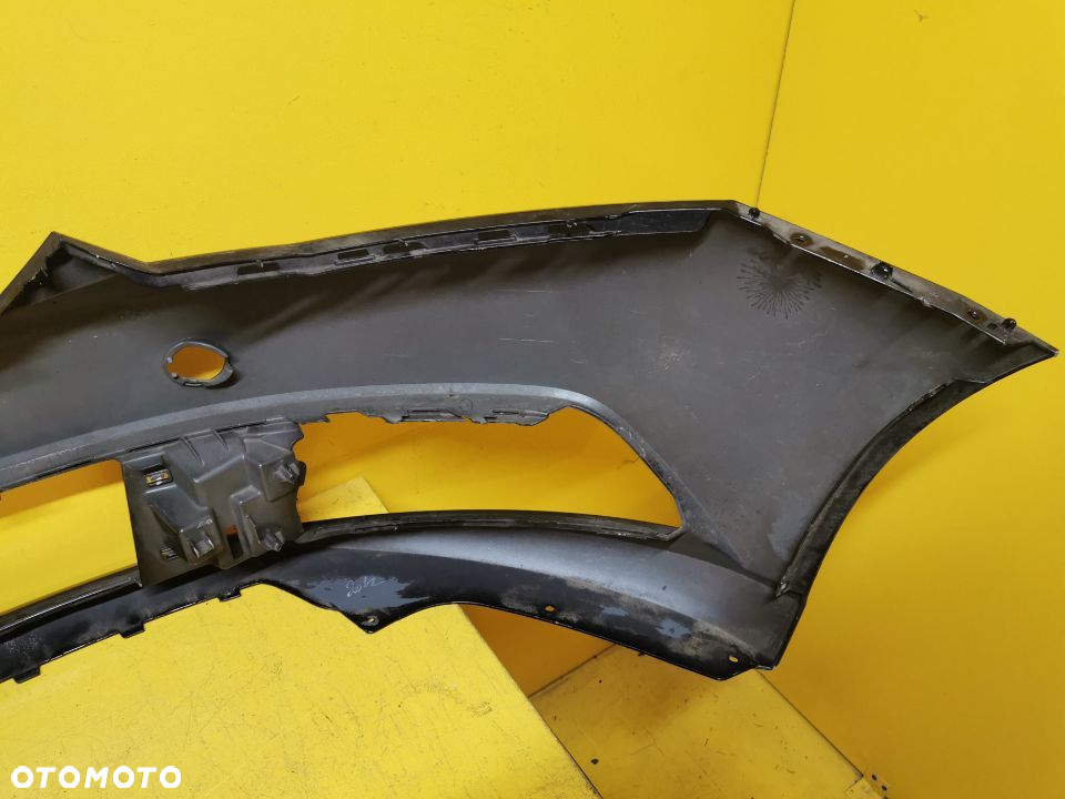 SKODA FABIA III ZDERZAK PRZOD 6V0807221 14- - 7