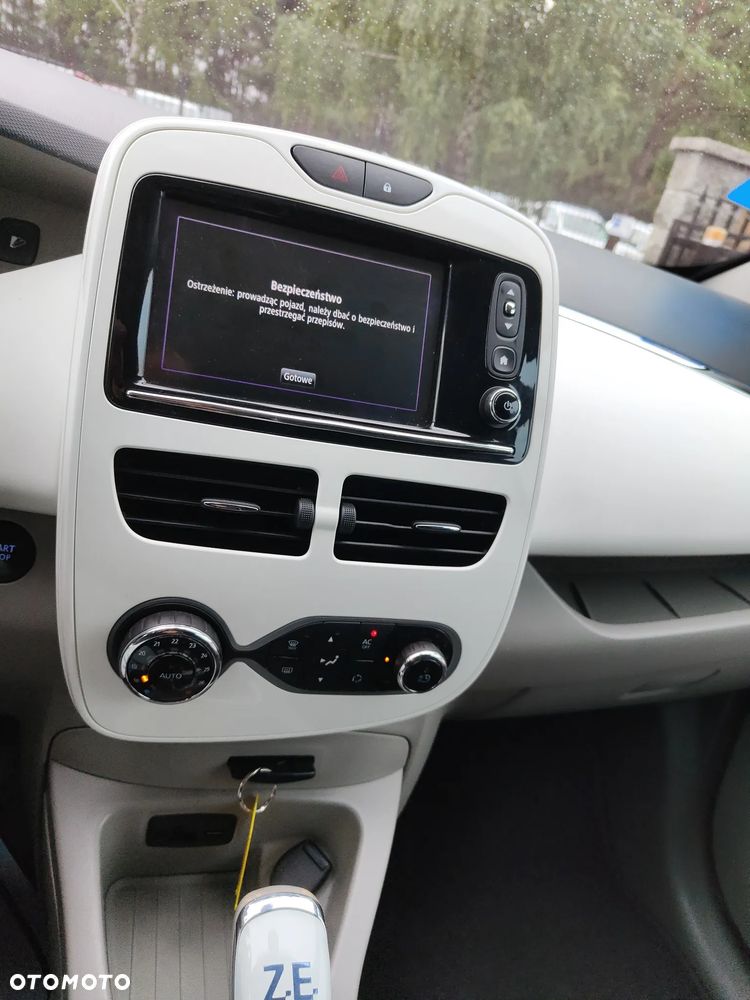 Renault Zoe Intense - 18
