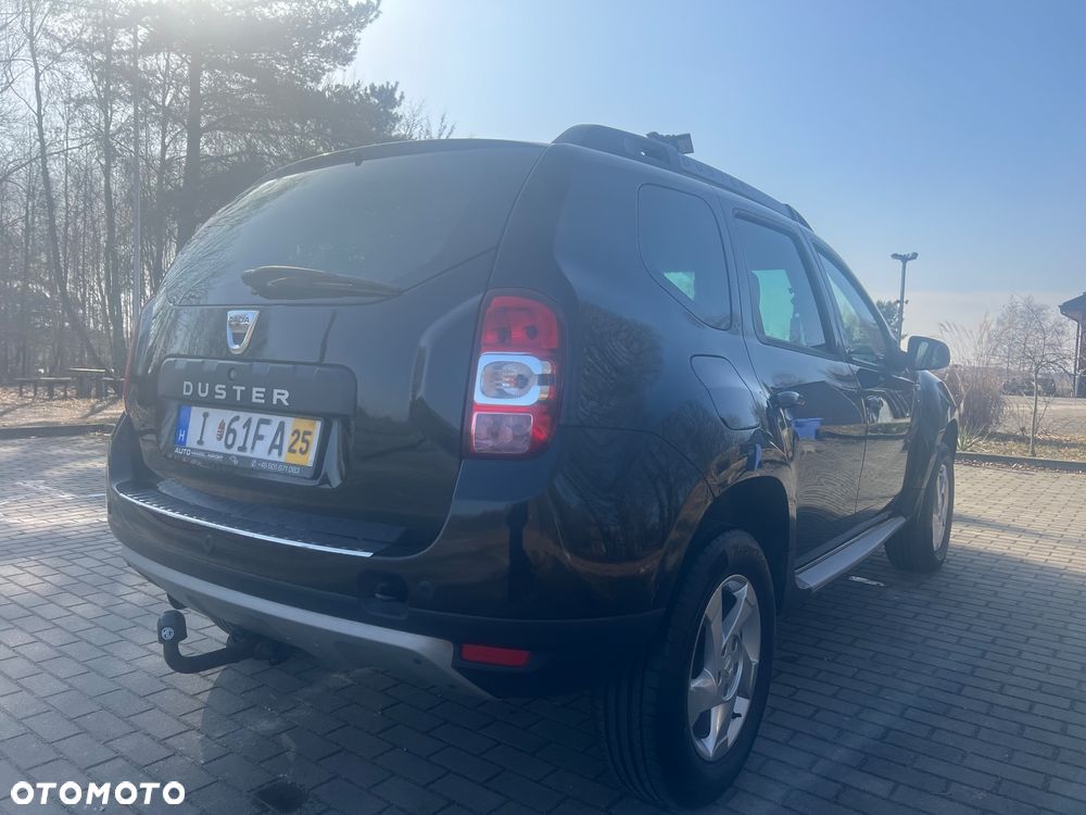 Dacia Duster - 8