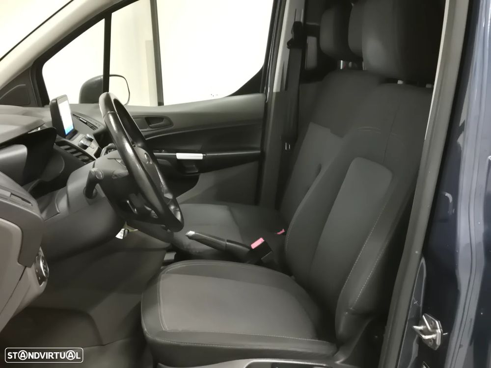 Ford Transit Connect 1.5 Tdci L2 Trend (Longa) - 29