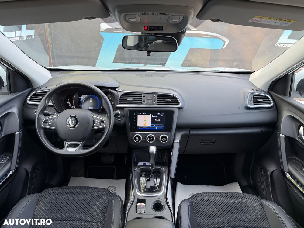 Renault Kadjar TCe EDC GPF Intens - 7