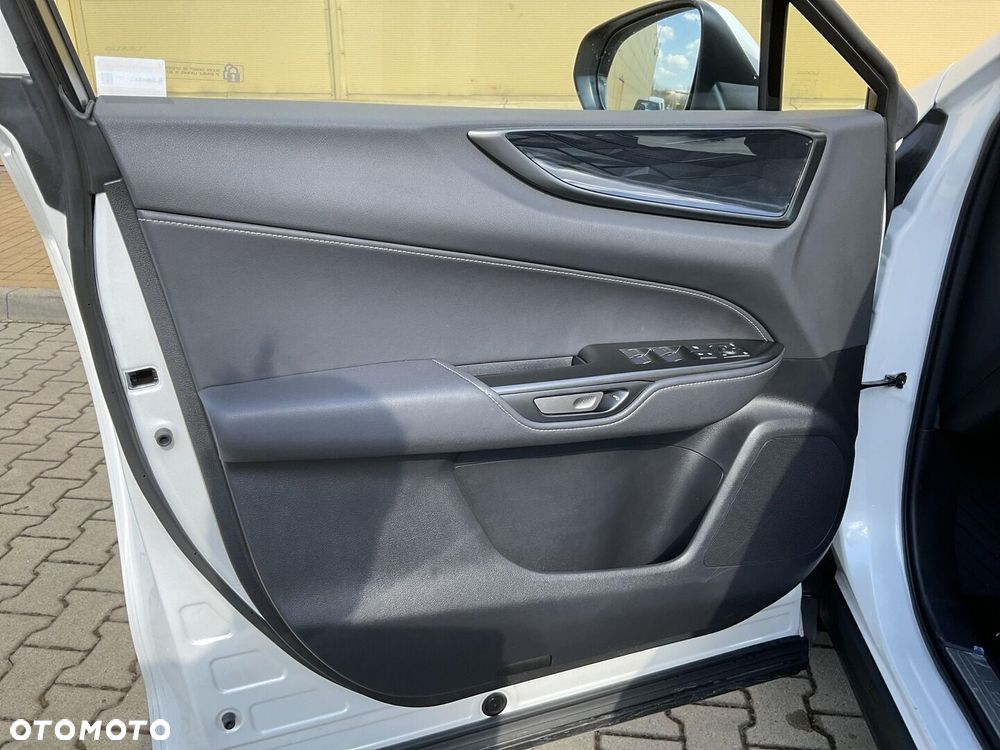 Lexus NX 350h Prestige 2WD - 16