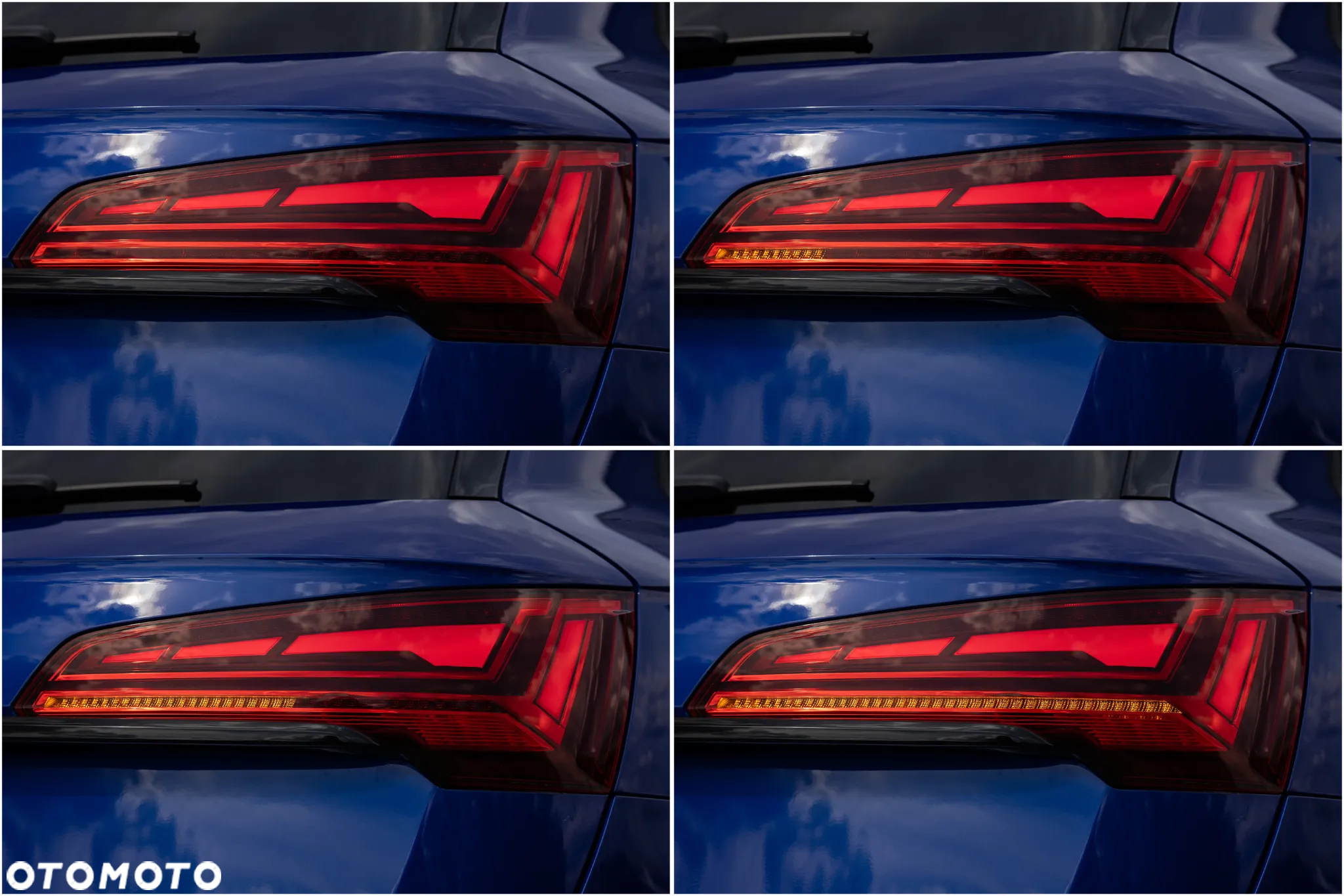 Audi Q5 40 TDI quattro S tronic advanced - 35