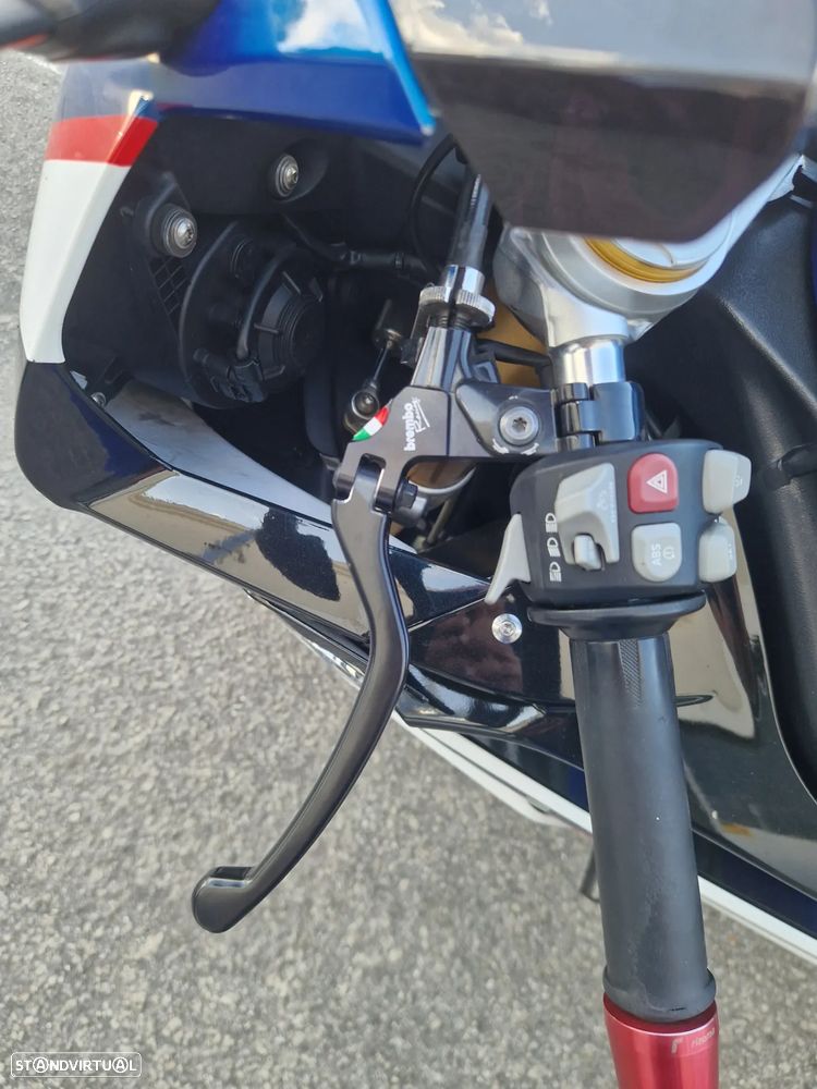 BMW S 1000 RR - 6