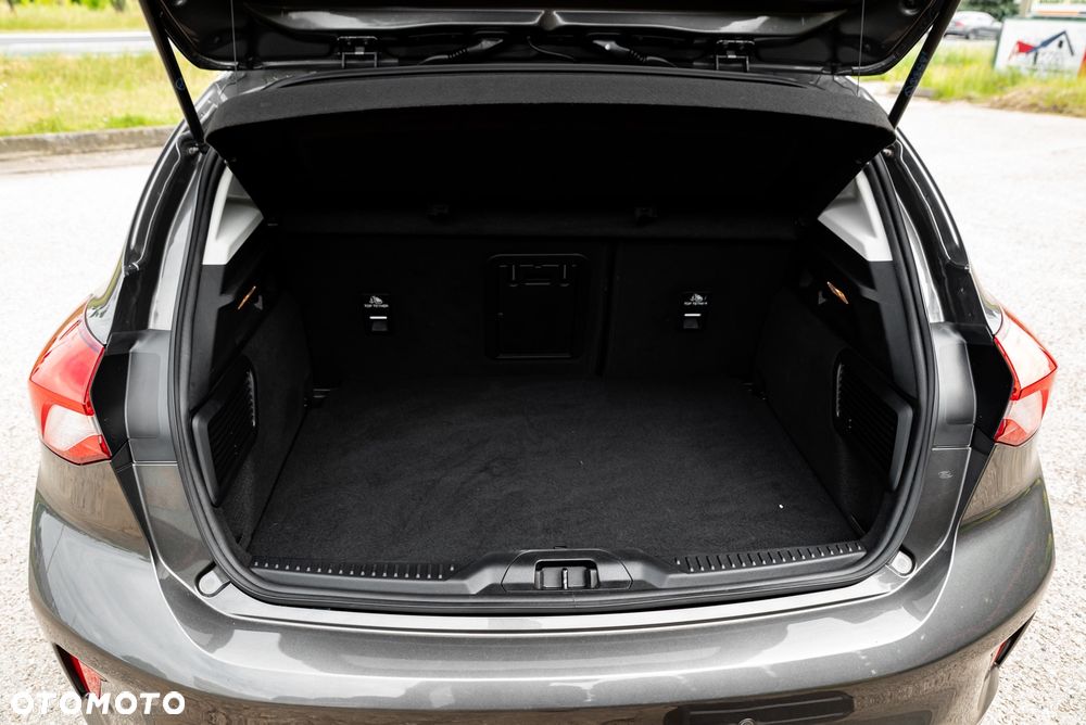 Ford Focus 2.0 EcoBlue Vignale - 19