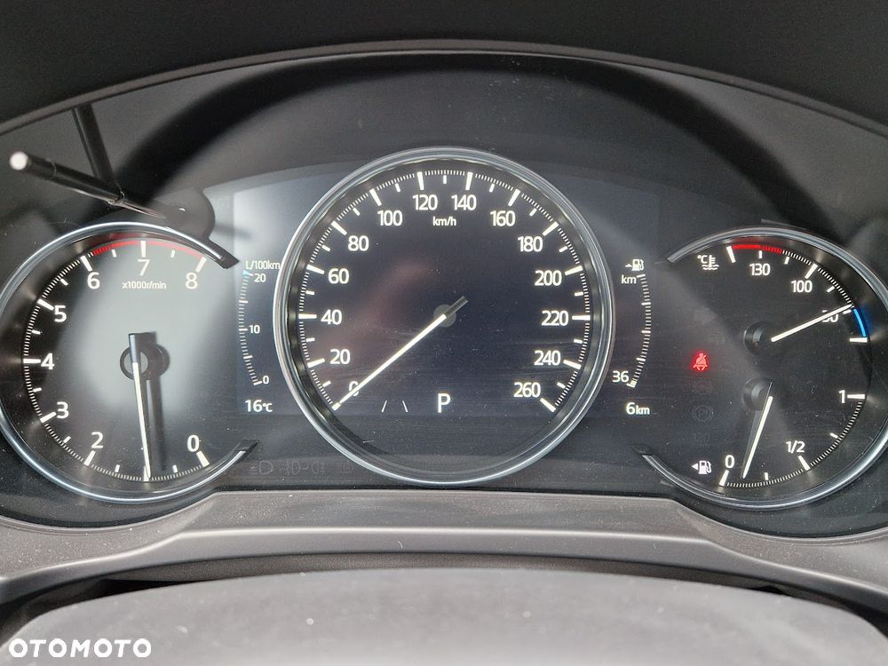 Mazda CX-5 2.5 Exclusive-Line 2WD - 17